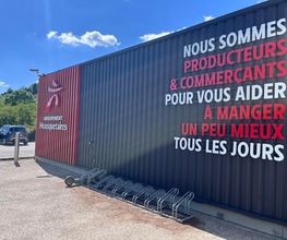 Intermarche Contact Riez image 4