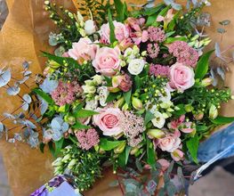 Espace Fleurs image 2