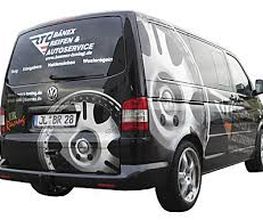 Werbetechnik Aschauer & Partner GbR Bild 4