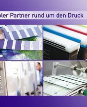 Offsetdruck Brummer GmbH Bild 1
