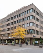 Physiohandwerk Am Hafencenter & am Boulevard Bild 9