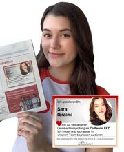 Coiffure Achhammer Bild 3