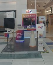 Negozio Sky | Conero immagine 1
