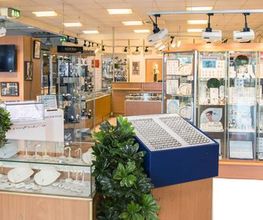 GOLDSTAR - Trauringe, Uhren und Schmuck Bild 4