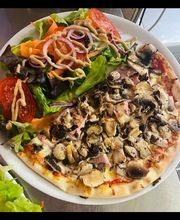 Restaurant L'Instant Pizzeria image 2