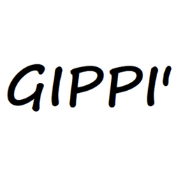 Gippì logo