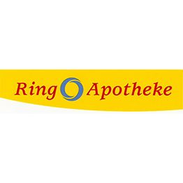Logo der Ring-Apotheke