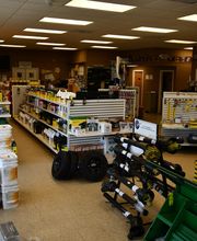 United Ag and Turf - Cameron