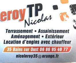 LEROY TP image 1