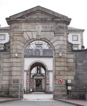 Mairie - Tulle image 4