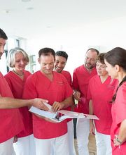 MVZ Zahnmedizinisches Team am Aegi GmbH Bild 3