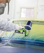 Carrosserie Spritzwerk Robelli Bild 10