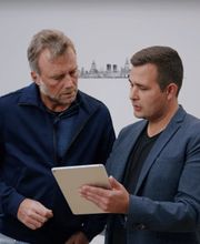 Dunkelblau Filmproduktion Bild 9