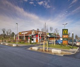 McDonald's Bild 1