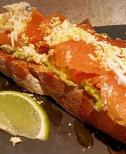 Capricho Food Delic imagen 15