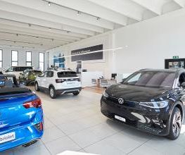 AMAG Mendrisio VW / VW Veicoli Commerciali Bild 14