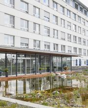 Spital Uster AG Bild 3