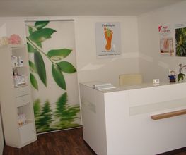 Podologie Dr. Dr. Peter Camaj Bild 5