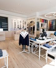 Overall View - In-Store