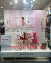 OKAIDI RONCADELLE RONDINELLE CC immagine 1