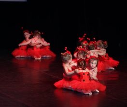 Choré Danse image 2