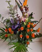 Floria Blumen Bild 4