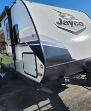 Interstate RV Sales & Service Inc. image 1