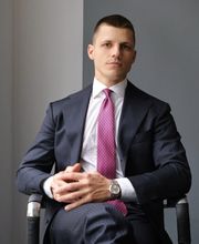 Strafverteidiger und Rechtsanwalt für Strafrecht Max Matusewicz Bild 2