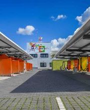 EFA Waschpark Bild 8