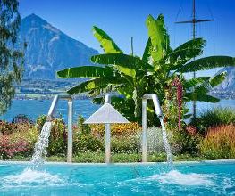 BEATUS Wellness- & Spa-Hotel Bild 11