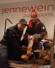 Bob Bonkowski - The FOOT TRAINER Bild 4