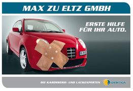 Max zu Eltz GmbH