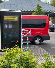 ChargeOne Ladestation Bild 14