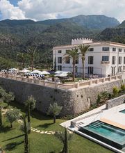 Son Bunyola Hotel & Villas imagen 1