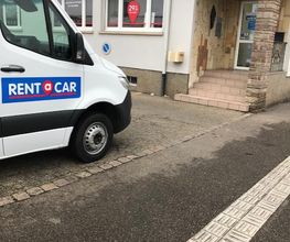 Rent A Car image 2