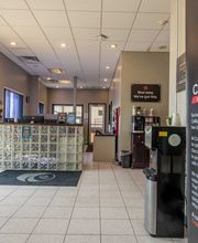 Entrance/Lobby/Interior Space