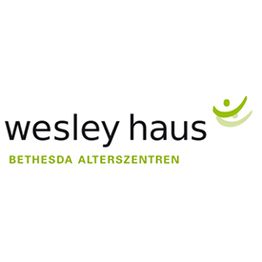 Alterszentrum Wesley Haus