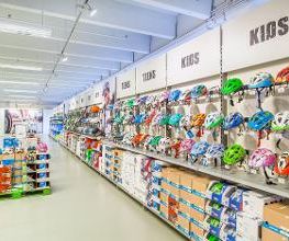 B.O.C. - Bike & Outdoor Company GmbH & Co. KG Bild 8