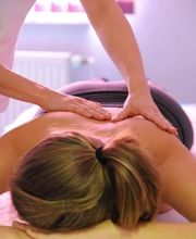 Physiotherapie Creidlitz | THERAconcepts GbR Bild 3