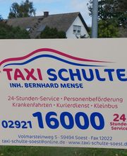 TAXI Schulte Bild 3