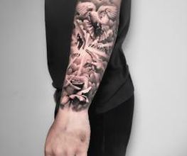 BLVCKART Tattoo-Piercing&Détatouage Bild 11