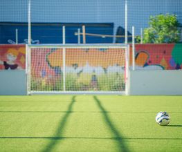 Fussball Swiss MEGA Park Bild 9