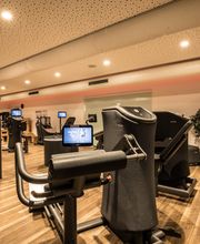 Fitness First Süßen - EYGM