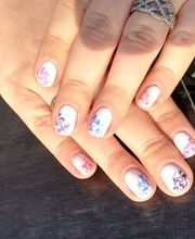 Natalja Ramburger Nagelstudio Diamant Bild 5