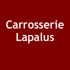 Carrosserie Lapalus SAS