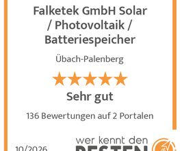werkenntdenBESTEN.de Qualitätssiegel