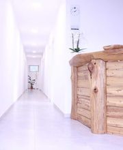 Praxis für Physiotherapie Felix Hahn Bild 1