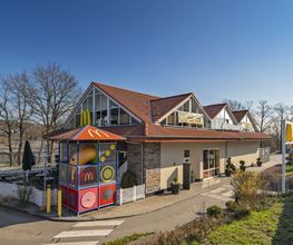 McDonald's Bild 1
