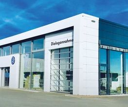 Autohaus Friedrich Hoffmann ŠKODA Bild 1
