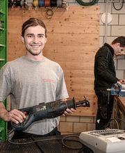 Thut Elektro AG Bild 4